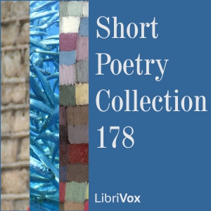 Аудіокнига Short Poetry Collection 178
