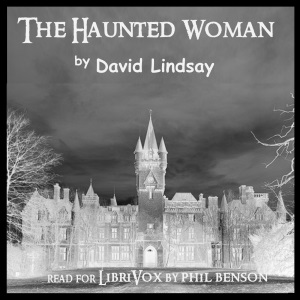 Аудіокнига The Haunted Woman
