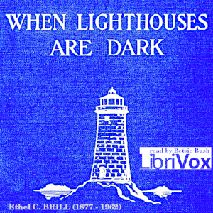 Audiobook When Lighthouses are Dark: a Story of a Lake Superior Island