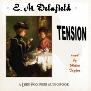 Audiobook Tension