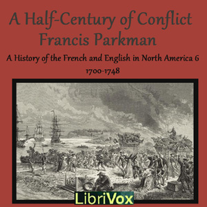Audiobook A Half Century of Conflict