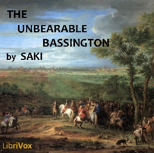 Аудіокнига The Unbearable Bassington