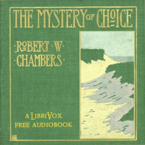 Audiobook The Mystery Of Choice