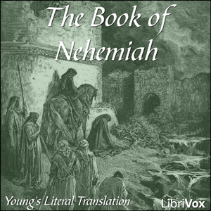 Аудіокнига Bible (YLT) 16: Nehemiah