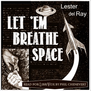 Аудіокнига Let'em Breathe Space (version 2)