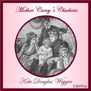 Audiobook Mother Carey’s Chickens