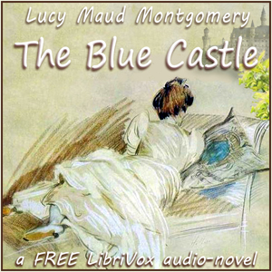 Audiobook The  Blue Castle