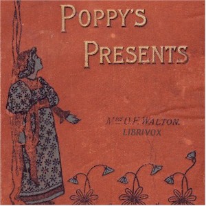 Аудіокнига Poppy's Presents