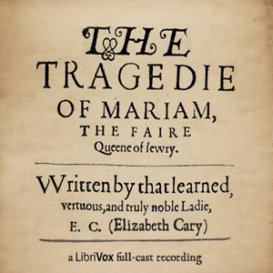 Аудіокнига The Tragedy of Mariam