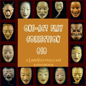 Аудіокнига One-Act Play Collection 010