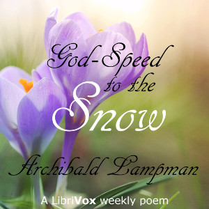 Аудіокнига God-Speed to the Snow