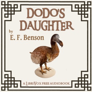 Аудіокнига Dodo's Daughter