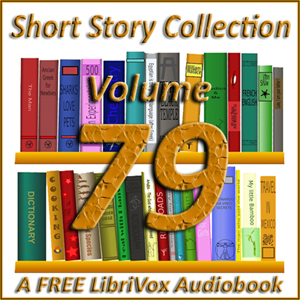 Audiobook Short Story Collection Vol. 079