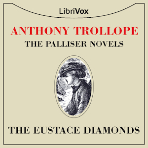 Audiobook The Eustace Diamonds