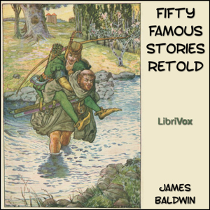 Audiobook Fifty Famous Stories Retold (version 2)