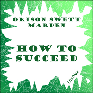Audiobook How to Succeed