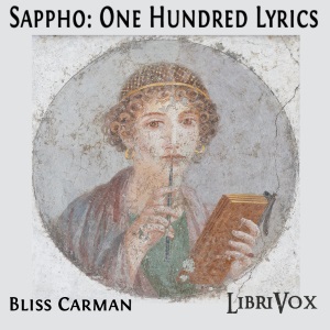 Audiobook Sappho: One Hundred Lyrics