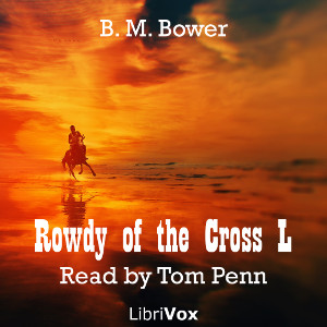 Audiobook Rowdy of the Cross L