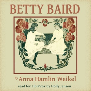 Audiobook Betty Baird