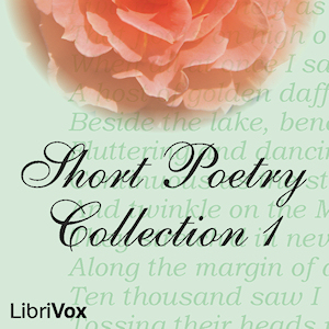 Audiobook Short Poetry Collection 001