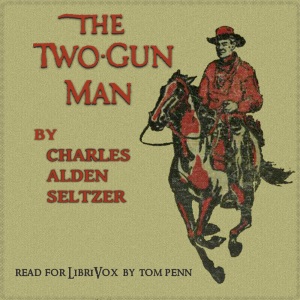 Аудіокнига The Two-Gun Man