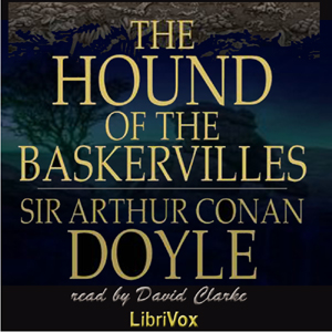 Audiobook The Hound of the Baskervilles (version 4)