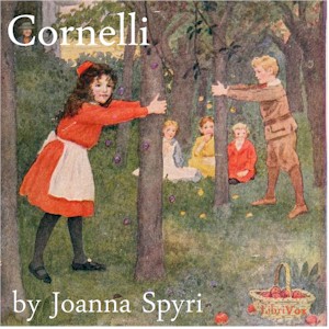 Audiobook Cornelli