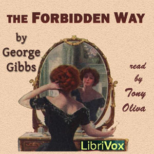 Аудіокнига The Forbidden Way