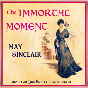 Audiobook The Immortal Moment