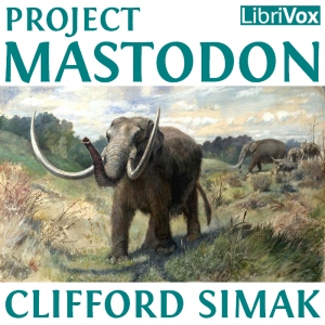 Аудіокнига Project Mastodon