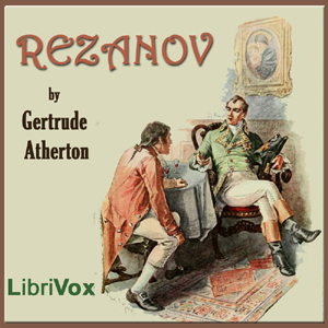 Audiobook Rezanov