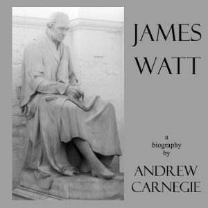 Аудіокнига James Watt