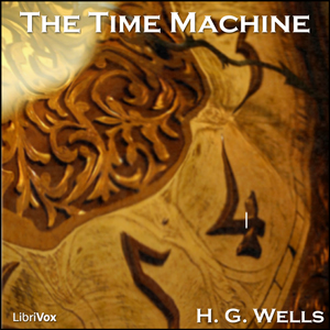 Audiobook The Time Machine (Version 4)