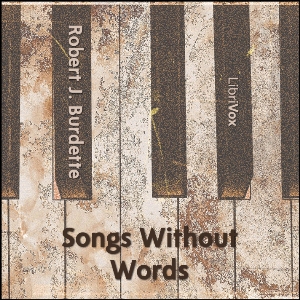 Audiobook Songs Without Words