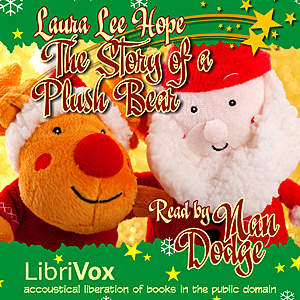 Audiobook The Story of a Plush Bear
