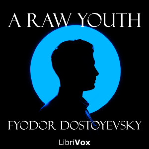 Аудіокнига A Raw Youth