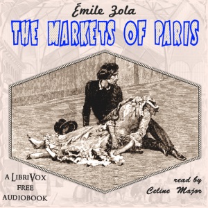 Audiobook The Markets of Paris