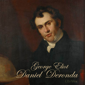 Audiobook Daniel Deronda