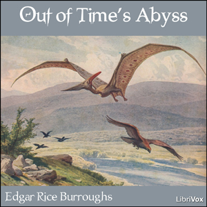 Аудіокнига Out of Time's Abyss