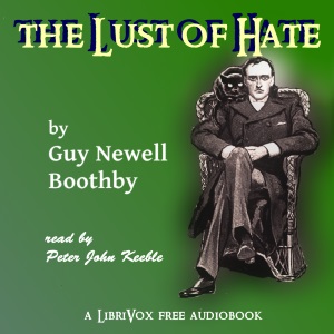 Аудіокнига The Lust of Hate
