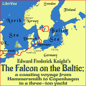 Audiobook The "Falcon" on the Baltic