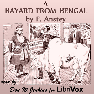 Аудіокнига A Bayard  from Bengal