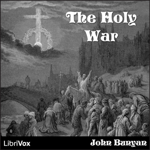 Аудіокнига The Holy War