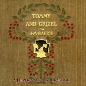 Audiobook Tommy and Grizel