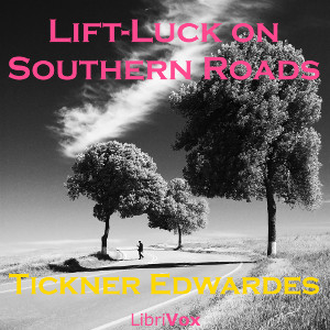 Аудіокнига Lift-Luck on Southern Roads