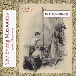 Audiobook The Young Marooners on the Florida Coast