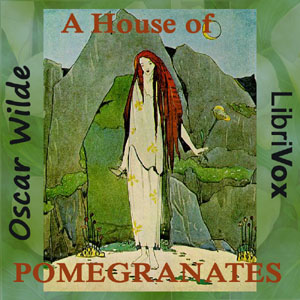 Аудіокнига A House Of Pomegranates