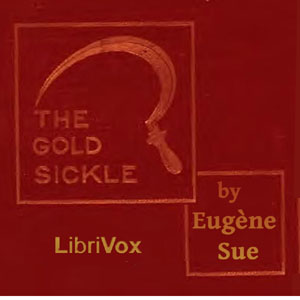 Audiobook The Gold Sickle