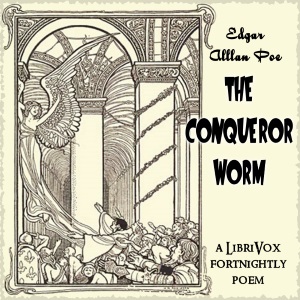 Audiobook The Conqueror Worm