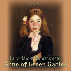Аудіокнига Anne of Green Gables (version 3)